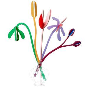 Meet your Posher, Fay